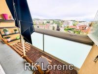 Pronájem moderního bytu 3+1 s balkonem na ul.Žitná, Brno - Řečkovice - Obrázek k zakázce č.: 699246