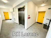 Pronájem novostavby bytu 1+kk s balkonem i gar. stáním na ul. Sportovní - Obrázek k zakázce č.: 699806