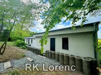 Prodej dřevostavby s terasou v žádané lokalitě Jedovnice - Obrázek k zakázce č.: 700006