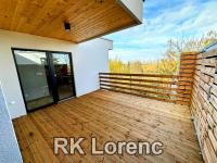 Prodej dřevostavby s terasou v žádané lokalitě Jedovnice - Obrázek k zakázce č.: 701686