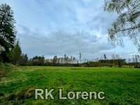 Prodej pozemku v blízkosti obce Radostín nad Oslavou - Obrázek k zakázce č.: 701876