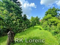 Prodej RD s dvorem i velkou zahradou na ulici Líšeňská, Brno - Obrázek k zakázce č.: 702796