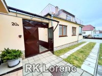 Pronájem RD 2+1 na ul.Hornická - Ivančice - Obrázek k zakázce č.: 679166