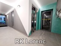 Pronájem moderní novostavby 1+kk na ul. Chaloupkova - Královo Pole - Obrázek k zakázce č.: 639061