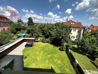 Pronájem 3+kk s balkonem a dvorkem, Praha 4 - IMG_1255.jpeg
