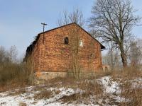 Prodej 1/2 RD + zděná stodola v obci Velenice. - IMG_9820.jpg