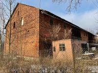 Prodej 1/2 RD + zděná stodola v obci Velenice. - IMG_9825.jpg
