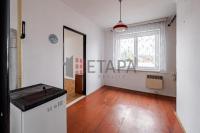 Prodej bytu 3+1 s lodžií ve zděném bytovém domě ve Volyni. - kuchyně