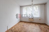 Prodej bytu 3+1 s lodžií ve zděném bytovém domě ve Volyni. - pokoj