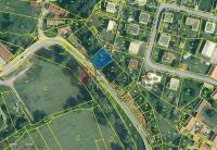 Prodej stavebního pozemku o ploše 466 m2 v obci Křemže - mapa.jpg