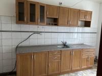 Nabízíme k prodeji rodinný dům v Darmyšli - kuchyně