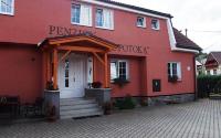 Nabízíme k prodeji Penzion u Potoka - Nezdice na Šumavě