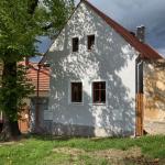 Nový rodinný dům v Plzni - Božkov