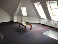 Pronájem kancelářských prostor, Modřice, 67 m² - uzavřený areál, tři kanceláře, kuchyňka, parkování