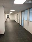 Pronájem nových kancelářských prostor, 93,51 m² - uzavřený areál Horní Heršpice –  ulice Sokolova.