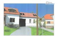 RD Rozdrojovice - dům k rekonstrukci v centru obce, hezký výhled, IS, ovocný sad, pozemek 1.845 m². - 009.jpg