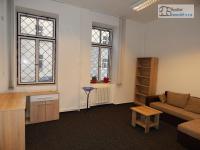 Budova s kancelářemi, 393 m², Ostrava, Přívoz – velmi dobrý stav, možnost přestavby na bytový dům - 006.JPG