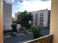 OV 1+kk, 34,6 m² - Brno, Slatina – pěkný zařízený byt s lodžií a parkováním