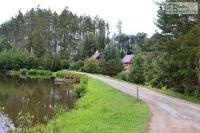 Pozemek Pucov u Náměště n. Oslavou, 1.546 m² – pěkný pozemek v krásné přírodě - pro dům k rekreaci - 01.jpg
