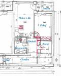 PRONAJATO... Pronájem 3+kk, 65 m², Modřice – Bobrava – byt s terasou v těsné blízkosti lesa - 22.jpg