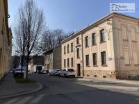 Budova Ostrava, Přívoz - studie přestavby na dům s 11 byty, nyní kanceláře, velmi dobrý stav - 009.jpg