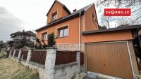 Prodej rodinného domu Slušovice, bez dalších investic.