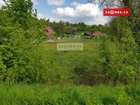 Prodej stavebního pozemku Kaňovice
