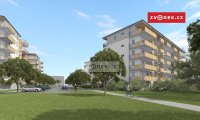 Novostavba bytu 4+kk Uherské Hradiště - ul. Zahrádky - Obrázek k zakázce č.: 623513