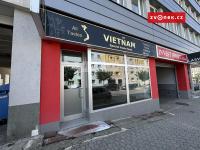 Obchodní prostory, 66 m2, Zlín, Zarámí - Obrázek k zakázce č.: 704296