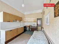 Prodej rodinného domu 3+1 Hulín - Obrázek k zakázce č.: 705296