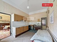 Prodej rodinného domu 3+1 Hulín - Obrázek k zakázce č.: 705296