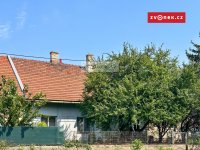 Prodej rodinného domu 3+1 Hulín - Obrázek k zakázce č.: 705296