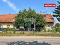 Prodej rodinného domu 3+1 Hulín - Obrázek k zakázce č.: 705296