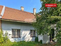 Prodej rodinného domu 3+1 Hulín - Obrázek k zakázce č.: 705296