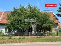 Prodej rodinného domu 3+1 Hulín - Obrázek k zakázce č.: 705296