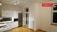 Prodej bytu 3+KK, 2x parkovací stání. CP 76m2. Na Neklance, Praha 5 Smíchov. - Obrázek k zakázce č.: 698476