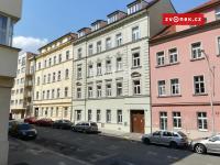 Prodej bytu 3+KK, 2x parkovací stání. CP 76m2. Na Neklance, Praha 5 Smíchov. - Obrázek k zakázce č.: 698476