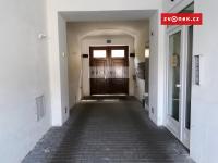 Prodej bytu 3+KK, 2x parkovací stání. CP 76m2. Na Neklance, Praha 5 Smíchov. - Obrázek k zakázce č.: 698476