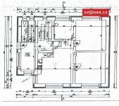 Rodinný dům Vítová (Fryšták) v krásném prostředí - Obrázek k zakázce č.: 704376