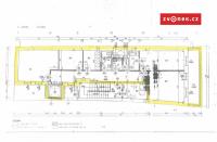 Pronájem atraktivních kancelářských prostor v centru Zlína, 98 m2 - Obrázek k zakázce č.: 708752