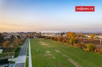 Prodej stavebních pozemků 1019 m2, Hulín - Obrázek k zakázce č.: 708522