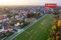 Prodej stavebních pozemků 1019 m2, Hulín - Obrázek k zakázce č.: 708522