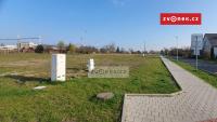 Prodej stavebních pozemků 1019 m2, Hulín - Obrázek k zakázce č.: 708522