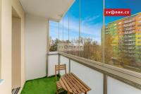 3+1 Otrokovice - Hlavní, balkon - Obrázek k zakázce č.: 709652