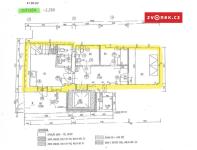 Pronájem prodejny v centru Zlína, 147 m2 - Obrázek k zakázce č.: 709852