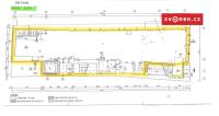 Pronájem prodejny v centru Zlína, 147 m2 - Obrázek k zakázce č.: 709852