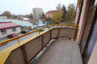 Příjemná garsonka s velkým balkónem, U Trojice, České Budějovice - IMG_4974.JPG