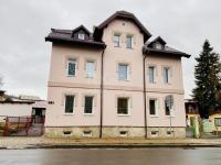 Exkluzivně, prodej bytu 3+1, 70m2 + sklep 20m2, ul. Plzeňská - Mariánské Lázně