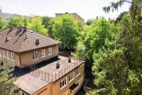 Pronájem bytu 2+1, 47 m2, Praha 10 - Strašnice, ul.Krupská - Fotka 3