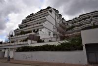 Pronájem bytu 4+1, 149 m2 s terasou a balkony 50 m2 a dvougaráží, Praha 4 - Chodov, ul.Kloboukova - Foto